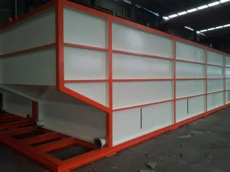 无锡市恒安特种设备工程有限公司